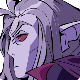 Legends do Brawlhalla (with Ransom) — option 48