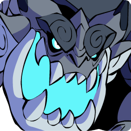 Legends do Brawlhalla (with Ransom) — option 49