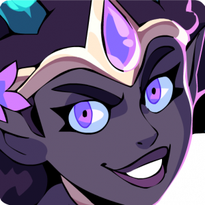 Zzc — Legends do Brawlhalla (with Ransom) option 55