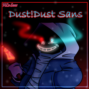 dust reaper sans  Underfell Universe Amino