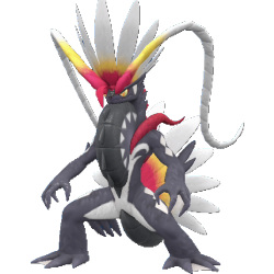 Are the shiny odds of ultra beasts the same as normal legendaries? :  r/PokemonGoRaids