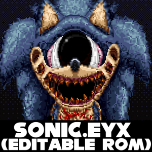 Sonic.exe: Round 2 