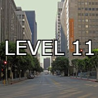 Location of level 11 The backrooms picture 