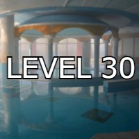 The backrooms level 30 