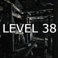 Backrooms Level 38 BREAKS REALITY 