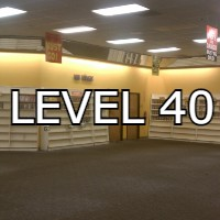 Create a The Backrooms  All Levels! (0-500 HERE COMES MORE!) Tier
