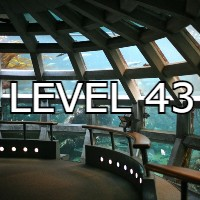 Backrooms levels (0-50) survival tierlist Tier List (Community