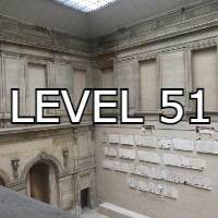 Create a Levels of the Backrooms (0 - 30) + others Tier List