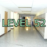 Level 52 - The Backrooms