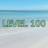 Level 100 - The Backrooms