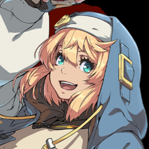 bridget guilty gear icon in 2023  Gear art, Guilty gear, Anime