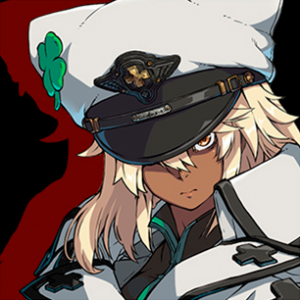 Create a Guilty Gear Strive (+ Bridget) Tier List - TierMaker