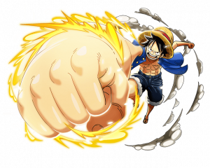 Explore the Best Luffypng Art