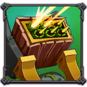 Deadly Striker Tower  Dungeon Defenders: Awakened Wiki