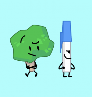 BFDI Maker (@BFDIMaker) / X