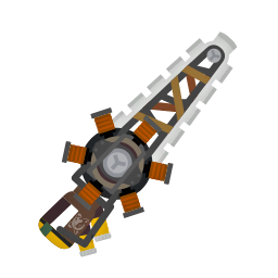 Create a 53 Weapons (2d) of Salmon Run Next Wave (Splatoon3