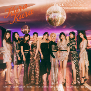 TWICE confirmed to perform latest title track Set Me Free at The