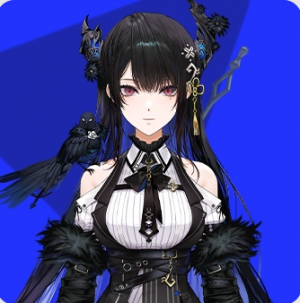 Zzzzz 1690401461nerissa Ravencroft — hololive tierlist foda foda option 52