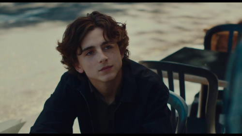 - ALL Timothée Chalamet's movies - Tier List (Community Rankings ...