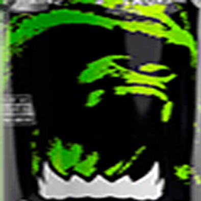 Create a Все вкусы Gorilla Energy Tier List - TierMaker