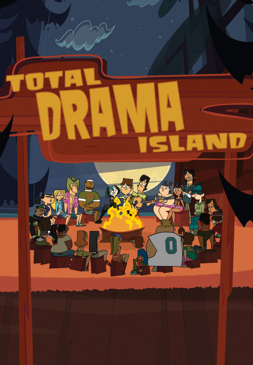 Total Drama Island Tier List World Tour BEST GAMES WALKTHROUGH