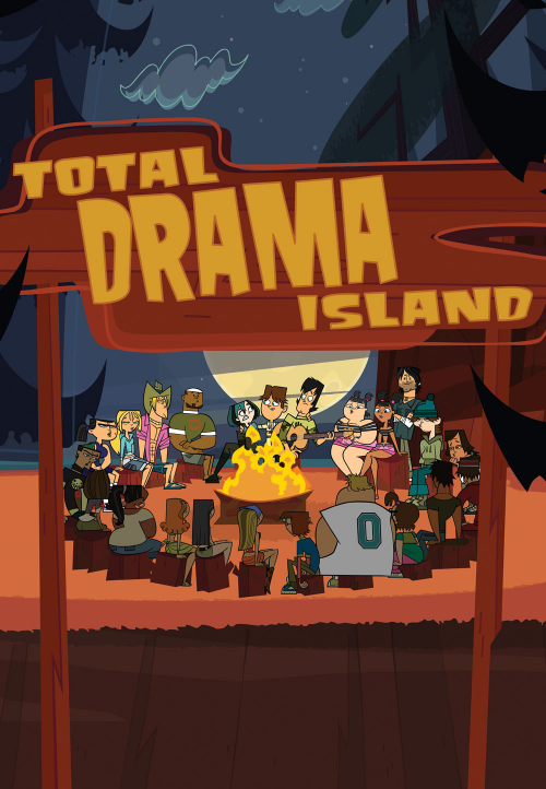 Create a All Total Drama Island Episodes Tier List TierMaker