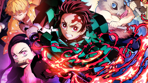 Demon Slayer -Kimetsu no Yaiba- The Hinokami Chronicles - Download