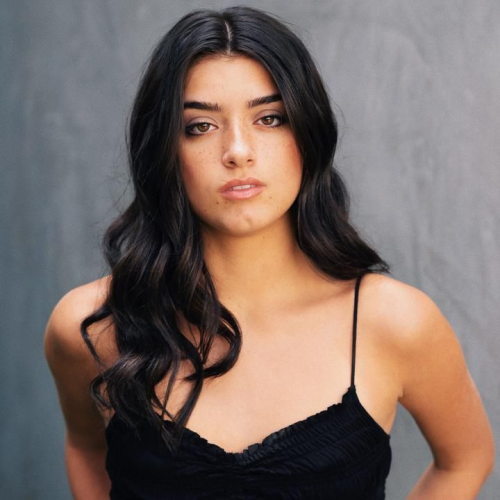 famous tik tokers Tier List (Community Rankings) - TierMaker