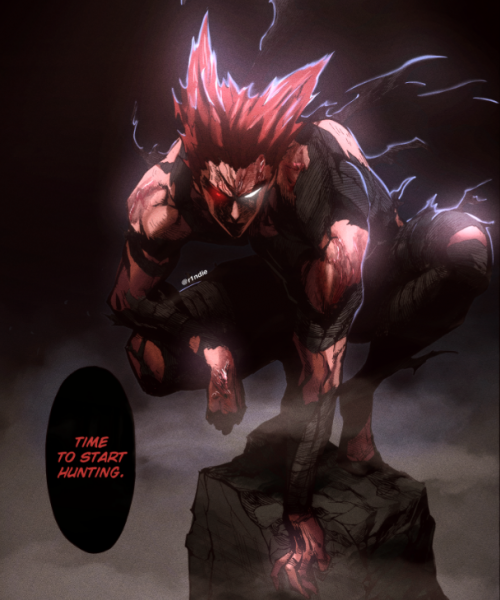 Create A One Punch Man Tier List Tiermaker Create A One Punch Man Tier List Tiermaker