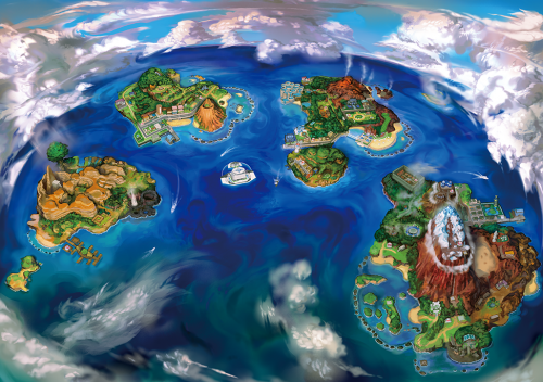Pokemon: The 15 Best Gen 2 Water-Types And How They've Changed In