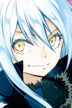 Quiz do rimuru de tensei shitara slime datta ken