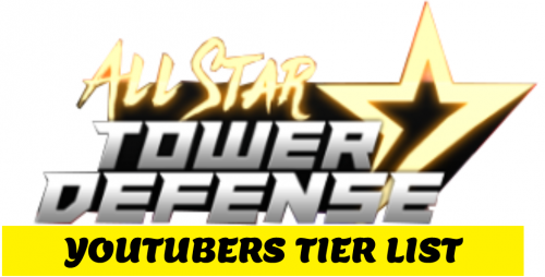 Create a *New* TIER LIST ALL STAR TOWER DEFENSE Tier List - TierMaker