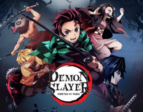 Demon Slayer Trivia and Quizzes - TriviaCreator