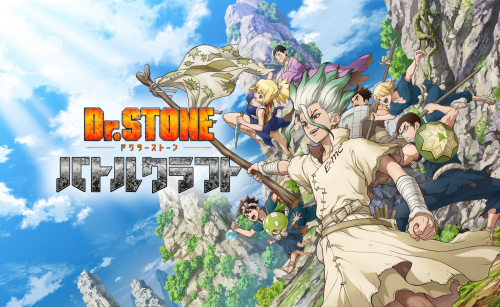 Dr.Stone Battle Craft Tier List – All Characters Ranked – Gamezebo