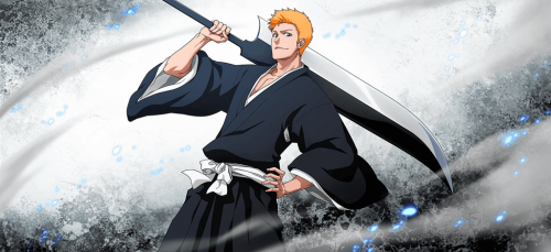 BBS-Simulator  Bleach manga, Bleach anime, Bleach characters