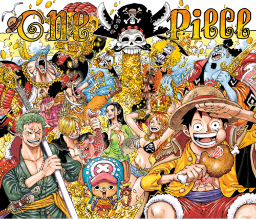 One Piece Openings Tier List (Updated, personal preference