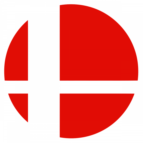 Super Smash Bros. | Logopedia | Fandom
