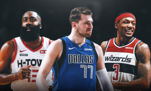 TheLockerRoom🏀 on X: Our NBA Player Tier List is officially