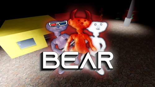 Chef, Roblox BEAR Wiki