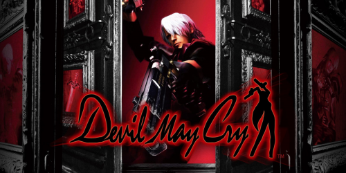 Create a Devil May Cry 3 Bosses Tier List - TierMaker