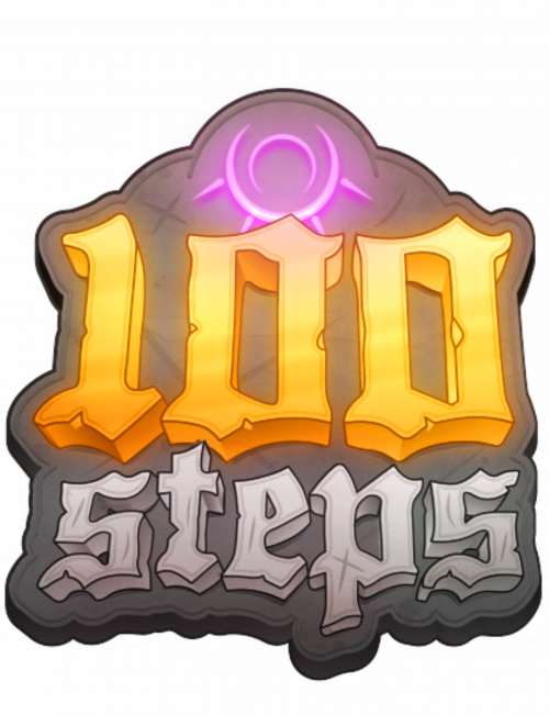 100 Steps Demo Items Tier List (Community Rankings) - TierMaker