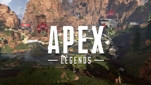 Create a Apex Legends All Abilities Tier List - TierMaker