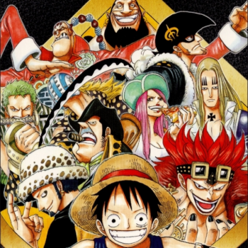 Create a One Piece: Supernova Tier List - TierMaker