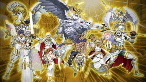 Create a Yugioh Decks Tier List - TierMaker