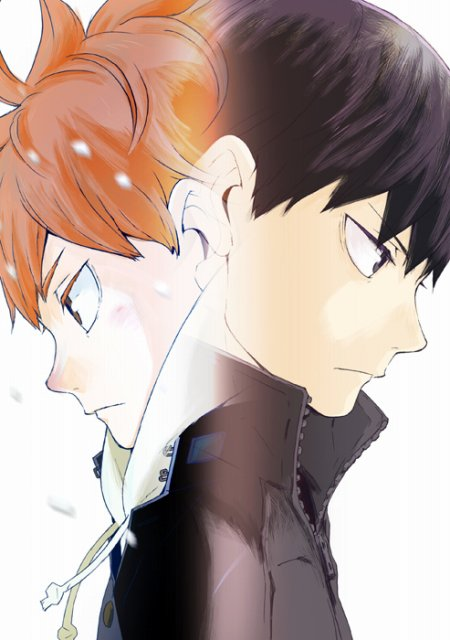 Review] – Haikyuu – solid example of a top-tier anime