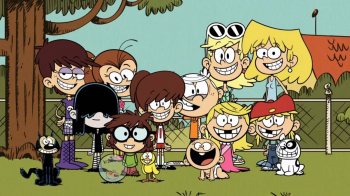 Create a The Loud House Sisters Tier List - TierMaker