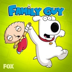 Create a Family Guy Seasons (UK) Tier List - TierMaker