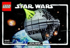 Create a Lego star wars 2005 sets Tier List - TierMaker