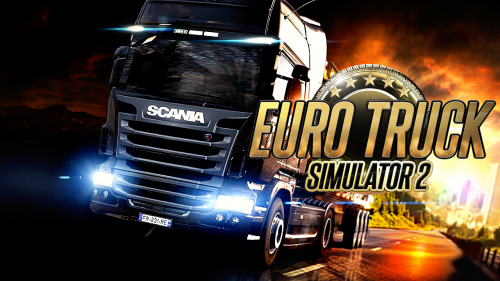 Create a Euro Truck Simulator Trucks Tier List - TierMaker