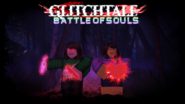 Create A Glitchtale Battle Of Souls Soul Tier List Tiermaker - roblox glitchtale battle of souls script